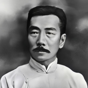[近代]鲁迅(诗词全集46首)