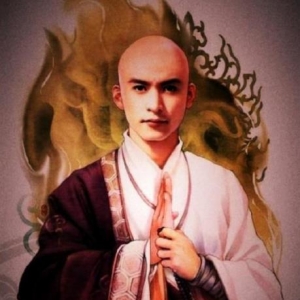 [清]仓央嘉措(诗词全集30首)