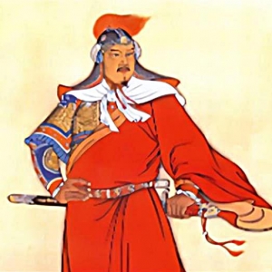 [宋]岳飞(诗词全集18首)
