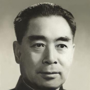 [当代]周恩来(诗词全集8首)