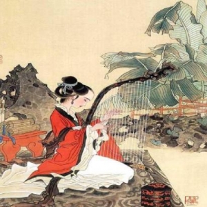 [汉]两汉乐府(诗词全集6首)