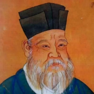 [宋]朱熹(诗词全集37首)